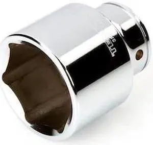 TEKTON SHD32045 3/4 Inch Drive x 1-3/4 Inch 6-Point Socket