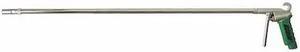 SPEEDAIRE 2TEH5 Pistol Grip Air Gun, 36" Extension