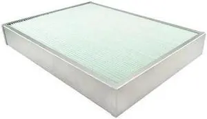 BALDWIN FILTERS PA5681 Air Filter,11-31/32 x 2-3/16 in.