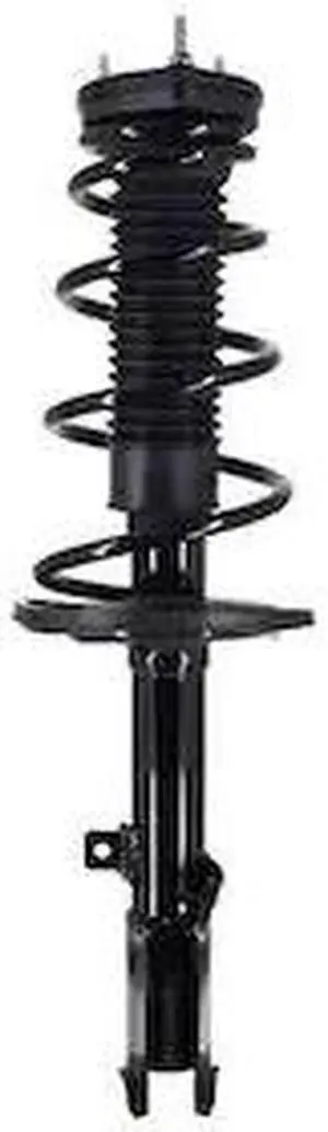 FCS STRUTS 1333533R Suspension Strut And Coil Spring Assembl, 1333533R