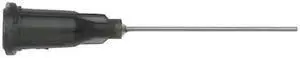 WELLER KDS221P Threaded Needle,22 G,1 In L,PK50