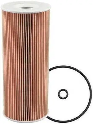 BALDWIN FILTERS P7308 Element Only,6-1/32" L BALDWIN FILTERS P7308 Element Only,6-1/32" L