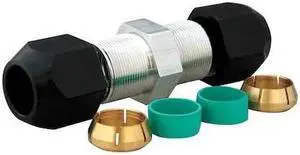 AIRSEPT 76012 Line Splice Straight Repair Kit 3/4" OD