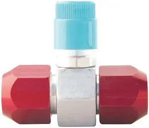 AIRSEPT 76202 Line Splice Low Side Service "T" 3/8" OD