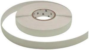 BRADY 81873 Marking Tape,Roll,1In W,50 ft. L, 81873