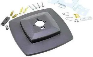 SCHNEIDER ELECTRIC 22-022 Wall Mounting Kit
