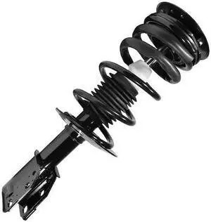 UNITY 11150 11150 Front Complete Strut Assembly