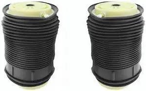 UNITY 2-15-512401-15-512402 2-15-512401-15-512402 Rear Air Spring Kit