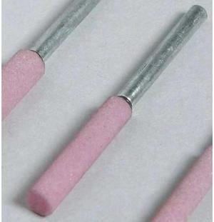 ZORO SELECT CS-12V532 Grinding Stone,5/32 In.,PK5