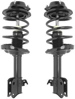 UNITY 2-11913-11914-001 2-11913-11914-001 Front Complete Strut Assembly Kit