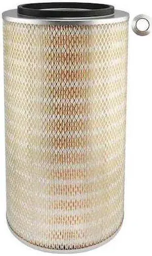 BALDWIN FILTERS PA2852 Air Filter,10-27/32 x 18-1/2 in.