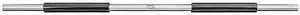STARRETT 234A-18 End Measuring Rod,7/16In,w/Rubber Handle