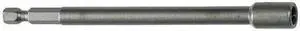 APEX TOOL GROUP 490-4-1PK Bit Holder,1/4",1/4",4"