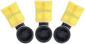 QUANTUM HFP-S19-3 Fuel Pump Strainer (Set of 3) HFP-S19-3