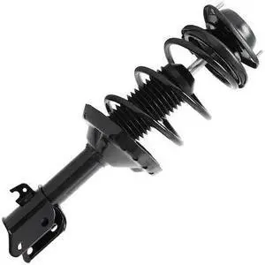 UNITY 11822 11822 Front Right Complete Strut Assembly UNITY 11822 11822 Front Right Complete Strut Assembly