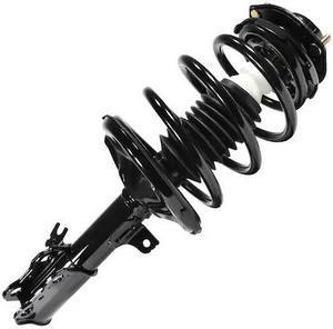 UNITY 11281 11281 Front Left Complete Strut Assembly