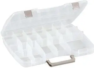 PLANO CONNECTABLE SATCHEL STOWAWAY LARGE WITH HANDLE