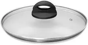 NUTRICHEF PRTNCCW12SDOPLID Lid For Nccw12S Dutch Oven Pot
