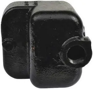 DAYTON PP02003G Case