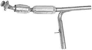 AP EXHAUST 645895 Converter-Direct Fit, 645895