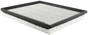 BALDWIN FILTERS PA4046 Air Filter,9-3/4 x 1-15/32 in.