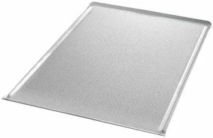 CHICAGO METALLIC 45135 Bagel Pan,14 Gauge,18x26 CHICAGO METALLIC 45135 Bagel Pan,14 Gauge,18x26