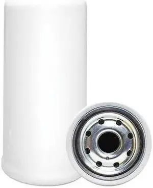 BALDWIN FILTERS OAS98061 Air Filter,Oil/Air Separator,11-7/8" H