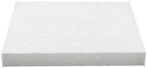 BALDWIN FILTERS PA4334 Air Filter,8-23/32 x 1-3/16 in.