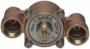 HAWS 9201E Emergency Mixing Valve,31 gpm