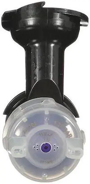 3M 26716 Purple Head Refill,PK5