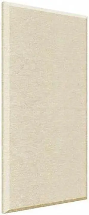 AURALEX B224SST Sound Absorption Panels,24" W x 4 ft. L