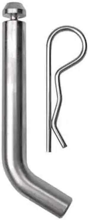 REESE 7033100 Pin And Clip, Class V, 5/8 In, REESE TOWPOWER