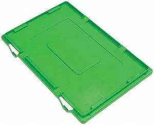 WALTER SURFACE TECHNOLOGIES 55B122 Cleanbox Flow Lid