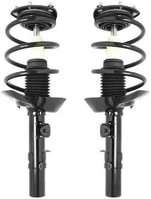 UNITY 2-11217-11218-001 2-11217-11218-001 Front Complete Strut Assembly Kit
