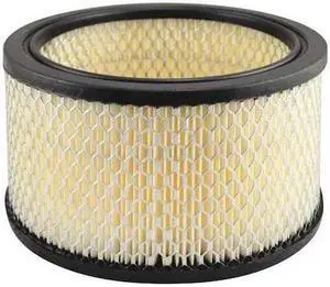 BALDWIN FILTERS PA1860 Air Filter,7-15/16 x 4-3/16 in.