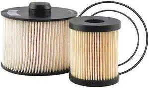 BALDWIN FILTERS PF7852 KIT Fuel Filter Kit,3-3/4 In