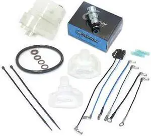 QUANTUM QFS-K364 Fuel Pump Installation Kit QFS-K364