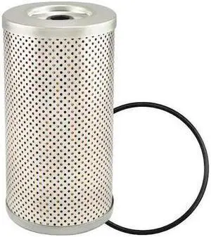 BALDWIN FILTERS PT777 Hydraulic Filter,4-3/8 x 8 In
