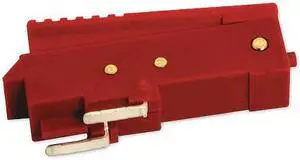 MILLER ELECTRIC 196255 Switch Trigger,Fits Miller Electric