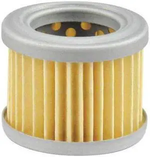 BALDWIN FILTERS PF7824 Fuel Filter, 1-13/32x1-19/32x1-13/32 In
