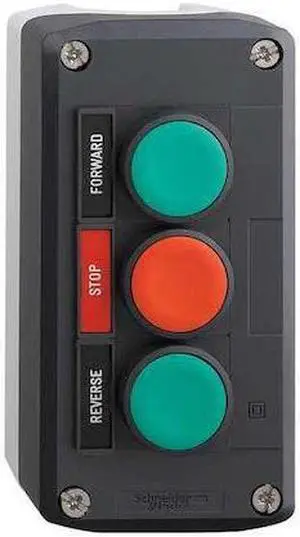 Control Station