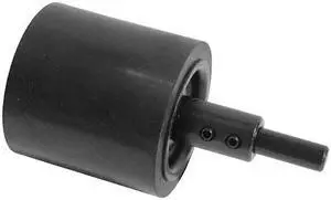 CLESCO SD048048-08MP4 SD048048-08MP4 Shaft Mount Convertible Sanding Drum with