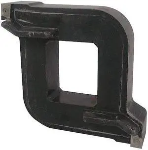 GE 55-530249G004 Replacement Coil,NEMA,Size 5, 480V