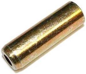 ALC 40050 Steel Nozzle,Gold,7 cfm,Siphon,13/64"