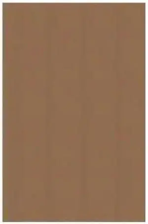 FLIPSIDE 32405-25 32 x 40 Kraft Corrugated Sheets (C-Flute), PK25