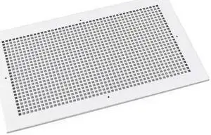 BROAN 98009463 Metal Grille