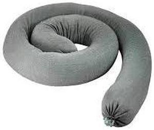 NPS SPILL CONTROL USOCK34-40 Sorbents, 1 PK
