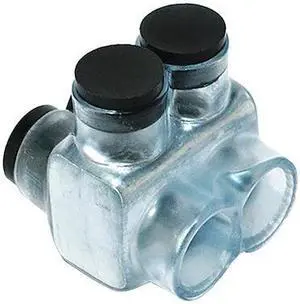POLARIS IT-250CB Polaris Multi-Tap Connector,Insulated