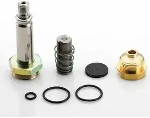 ASCO 314463 Valve Rebuild Kit,For 3UL82,3UL83