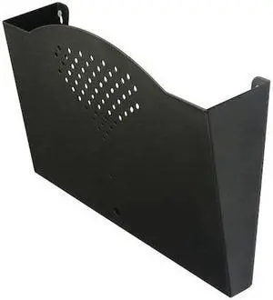 ZORO SELECT 45NG60 Wall File,9 in. H,15 in. W